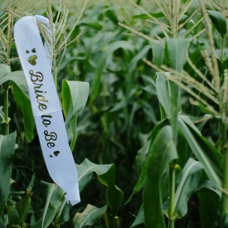 Miss to Mrs. - Weekend at COCO