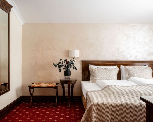 Ferie w Coco z obiadokolacjami