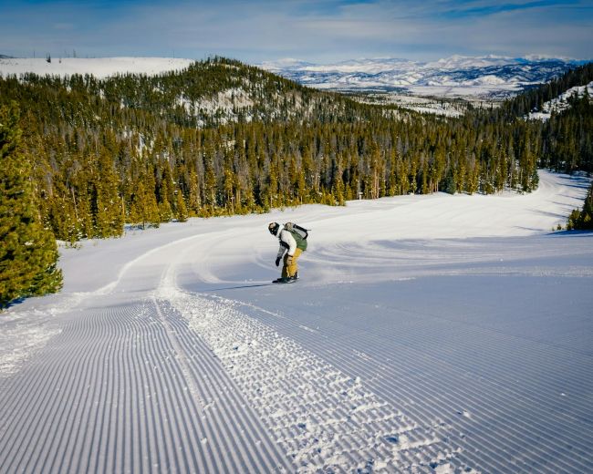 Christmas at Coco - 6-Day Holiday Package