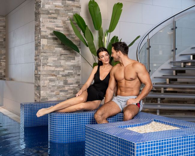 Walentynki z Nutą Luksusu