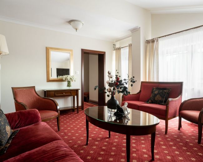 Apartament Premium