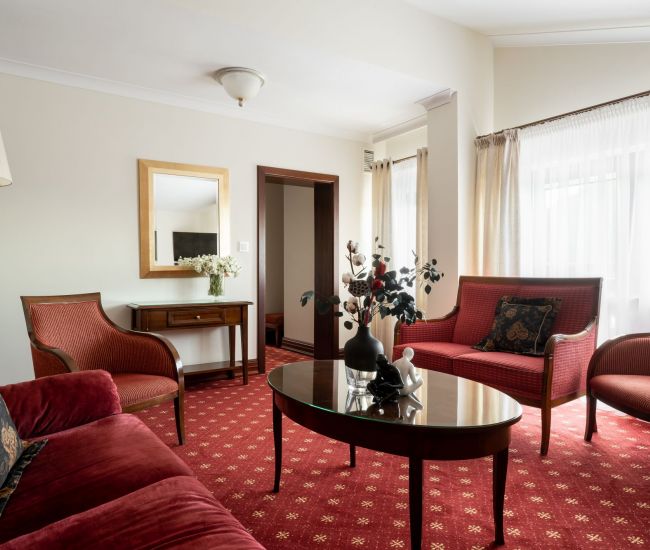 Apartament Premium